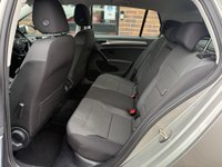 USED 2013 63 VOLKSWAGEN GOLF 1.2 TSI BlueMotion Tech S Hatchback 5dr Petrol DSG Euro 5 (s/s) (105 ps) 