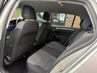 USED 2013 63 VOLKSWAGEN GOLF 1.2 TSI BlueMotion Tech S Hatchback 5dr Petrol DSG Euro 5 (s/s) (105 ps) 