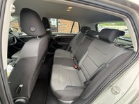 USED 2013 63 VOLKSWAGEN GOLF 1.2 TSI BlueMotion Tech S Hatchback 5dr Petrol DSG Euro 5 (s/s) (105 ps) 