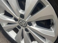 USED 2013 63 VOLKSWAGEN GOLF 1.2 TSI BlueMotion Tech S Hatchback 5dr Petrol DSG Euro 5 (s/s) (105 ps) 