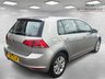 USED 2013 63 VOLKSWAGEN GOLF 1.2 TSI BlueMotion Tech S Hatchback 5dr Petrol DSG Euro 5 (s/s) (105 ps) 