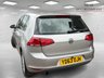USED 2013 63 VOLKSWAGEN GOLF 1.2 TSI BlueMotion Tech S Hatchback 5dr Petrol DSG Euro 5 (s/s) (105 ps) 