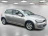 USED 2013 63 VOLKSWAGEN GOLF 1.2 TSI BlueMotion Tech S Hatchback 5dr Petrol DSG Euro 5 (s/s) (105 ps) 