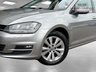 USED 2013 63 VOLKSWAGEN GOLF 1.2 TSI BlueMotion Tech S Hatchback 5dr Petrol DSG Euro 5 (s/s) (105 ps) 