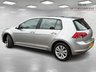 USED 2013 63 VOLKSWAGEN GOLF 1.2 TSI BlueMotion Tech S Hatchback 5dr Petrol DSG Euro 5 (s/s) (105 ps) 