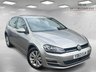 USED 2013 63 VOLKSWAGEN GOLF 1.2 TSI BlueMotion Tech S Hatchback 5dr Petrol DSG Euro 5 (s/s) (105 ps) 