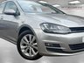 USED 2013 63 VOLKSWAGEN GOLF 1.2 TSI BlueMotion Tech S Hatchback 5dr Petrol DSG Euro 5 (s/s) (105 ps) 