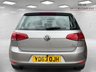 USED 2013 63 VOLKSWAGEN GOLF 1.2 TSI BlueMotion Tech S Hatchback 5dr Petrol DSG Euro 5 (s/s) (105 ps) 