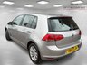 USED 2013 63 VOLKSWAGEN GOLF 1.2 TSI BlueMotion Tech S Hatchback 5dr Petrol DSG Euro 5 (s/s) (105 ps) 
