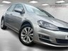 USED 2013 63 VOLKSWAGEN GOLF 1.2 TSI BlueMotion Tech S Hatchback 5dr Petrol DSG Euro 5 (s/s) (105 ps) 
