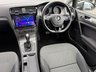 USED 2013 63 VOLKSWAGEN GOLF 1.2 TSI BlueMotion Tech S Hatchback 5dr Petrol DSG Euro 5 (s/s) (105 ps) 