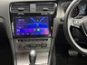 USED 2013 63 VOLKSWAGEN GOLF 1.2 TSI BlueMotion Tech S Hatchback 5dr Petrol DSG Euro 5 (s/s) (105 ps) 
