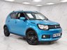 USED 2019 SUZUKI IGNIS 1.2 Dualjet SZ-T Hatchback 5dr Petrol Manual Euro 6 (90 ps) 2 KEYS, FSH, 1 OWNER, LOW MILES!!