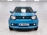 USED 2019 SUZUKI IGNIS 1.2 Dualjet SZ-T Hatchback 5dr Petrol Manual Euro 6 (90 ps) 2 KEYS, FSH, 1 OWNER, LOW MILES!!