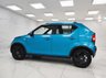 USED 2019 SUZUKI IGNIS 1.2 Dualjet SZ-T Hatchback 5dr Petrol Manual Euro 6 (90 ps) 2 KEYS, FSH, 1 OWNER, LOW MILES!!
