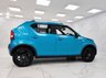 USED 2019 SUZUKI IGNIS 1.2 Dualjet SZ-T Hatchback 5dr Petrol Manual Euro 6 (90 ps) 2 KEYS, FSH, 1 OWNER, LOW MILES!!