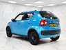 USED 2019 SUZUKI IGNIS 1.2 Dualjet SZ-T Hatchback 5dr Petrol Manual Euro 6 (90 ps) 2 KEYS, FSH, 1 OWNER, LOW MILES!!