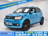 USED 2019 SUZUKI IGNIS 1.2 Dualjet SZ-T Hatchback 5dr Petrol Manual Euro 6 (90 ps) 2 KEYS, FSH, 1 OWNER, LOW MILES!!