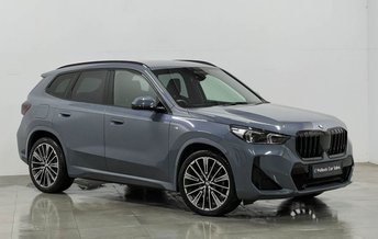 2023 BMW X1