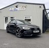 USED 2016 65 AUDI A3 2.0 TDI S line Saloon 4dr Diesel S Tronic Euro 6 (s/s) (Nav) (150 ps) 
