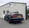 USED 2016 65 AUDI A3 2.0 TDI S line Saloon 4dr Diesel S Tronic Euro 6 (s/s) (Nav) (150 ps) 