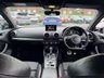 USED 2016 65 AUDI A3 2.0 TDI S line Saloon 4dr Diesel S Tronic Euro 6 (s/s) (Nav) (150 ps) 