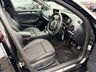 USED 2016 65 AUDI A3 2.0 TDI S line Saloon 4dr Diesel S Tronic Euro 6 (s/s) (Nav) (150 ps) 