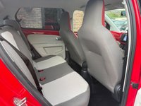 USED 2014 64 VOLKSWAGEN UP! 1.0 High up! Hatchback 5dr Petrol ASG Euro 5 (75 ps) NAV~CARPLAY~R/CAM~H/SEAT~FINAN