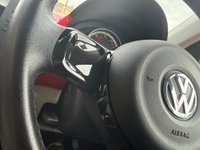 USED 2014 64 VOLKSWAGEN UP! 1.0 High up! Hatchback 5dr Petrol ASG Euro 5 (75 ps) NAV~CARPLAY~R/CAM~H/SEAT~FINAN