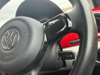 USED 2014 64 VOLKSWAGEN UP! 1.0 High up! Hatchback 5dr Petrol ASG Euro 5 (75 ps) NAV~CARPLAY~R/CAM~H/SEAT~FINAN