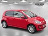 USED 2014 64 VOLKSWAGEN UP! 1.0 High up! Hatchback 5dr Petrol ASG Euro 5 (75 ps) NAV~CARPLAY~R/CAM~H/SEAT~FINAN