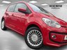 USED 2014 64 VOLKSWAGEN UP! 1.0 High up! Hatchback 5dr Petrol ASG Euro 5 (75 ps) NAV~CARPLAY~R/CAM~H/SEAT~FINAN