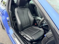 USED 2015 04 BMW 4 SERIES 2.0 420d M Sport Coupe 2dr Diesel Auto xDrive Euro 6 (s/s) (190 ps) 
