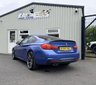 USED 2015 04 BMW 4 SERIES 2.0 420d M Sport Coupe 2dr Diesel Auto xDrive Euro 6 (s/s) (190 ps) 