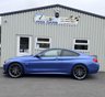 USED 2015 04 BMW 4 SERIES 2.0 420d M Sport Coupe 2dr Diesel Auto xDrive Euro 6 (s/s) (190 ps) 