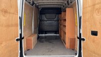 USED 2024 24 VOLKSWAGEN CRAFTER 2.0 TDI CR35 Trendline Panel Van 5dr Diesel Manual FWD MWB Euro 6 (s/s) (140 ps) Low Deposit Finance Available,