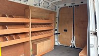 USED 2024 24 VOLKSWAGEN CRAFTER 2.0 TDI CR35 Trendline Panel Van 5dr Diesel Manual FWD MWB Euro 6 (s/s) (140 ps) Low Deposit Finance Available,