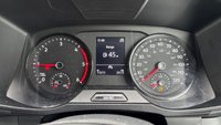 USED 2024 24 VOLKSWAGEN CRAFTER 2.0 TDI CR35 Trendline Panel Van 5dr Diesel Manual FWD MWB Euro 6 (s/s) (140 ps) Low Deposit Finance Available,