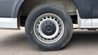 USED 2024 24 VOLKSWAGEN CRAFTER 2.0 TDI CR35 Trendline Panel Van 5dr Diesel Manual FWD MWB Euro 6 (s/s) (140 ps) Low Deposit Finance Available,