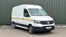 USED 2024 24 VOLKSWAGEN CRAFTER 2.0 TDI CR35 Trendline Panel Van 5dr Diesel Manual FWD MWB Euro 6 (s/s) (140 ps) Low Deposit Finance Available,