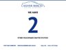 USED 2024 24 VOLKSWAGEN CRAFTER 2.0 TDI CR35 Trendline Panel Van 5dr Diesel Manual FWD MWB Euro 6 (s/s) (140 ps) Low Deposit Finance Available,