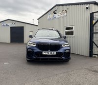 USED 2020 70 BMW X5 3.0 30d MHT M Sport SUV 5dr Diesel Hybrid Auto xDrive Euro 6 (s/s) (286 ps) 