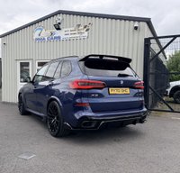 USED 2020 70 BMW X5 3.0 30d MHT M Sport SUV 5dr Diesel Hybrid Auto xDrive Euro 6 (s/s) (286 ps) 