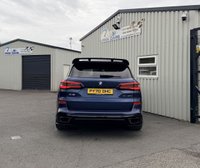 USED 2020 70 BMW X5 3.0 30d MHT M Sport SUV 5dr Diesel Hybrid Auto xDrive Euro 6 (s/s) (286 ps) 