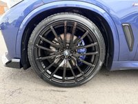 USED 2020 70 BMW X5 3.0 30d MHT M Sport SUV 5dr Diesel Hybrid Auto xDrive Euro 6 (s/s) (286 ps) 