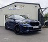 USED 2020 70 BMW X5 3.0 30d MHT M Sport SUV 5dr Diesel Hybrid Auto xDrive Euro 6 (s/s) (286 ps) 