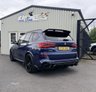 USED 2020 70 BMW X5 3.0 30d MHT M Sport SUV 5dr Diesel Hybrid Auto xDrive Euro 6 (s/s) (286 ps) 