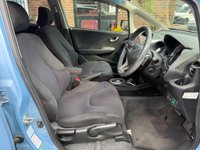 USED 2013 J HONDA JAZZ 1.3h IMA HS Hatchback 5dr Petrol Hybrid CVT Euro 5 (102 ps) NAV~R/CAM~H/SEATS~AC~FINANCE