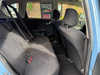 USED 2013 J HONDA JAZZ 1.3h IMA HS Hatchback 5dr Petrol Hybrid CVT Euro 5 (102 ps) NAV~R/CAM~H/SEATS~AC~FINANCE