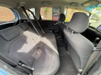 USED 2013 J HONDA JAZZ 1.3h IMA HS Hatchback 5dr Petrol Hybrid CVT Euro 5 (102 ps) NAV~R/CAM~H/SEATS~AC~FINANCE